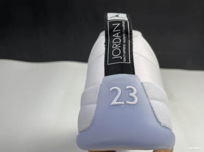 Reps TBkick DB0733-190 LOW (2021) JORDAN 12 EASTER AIR RETRO 0823